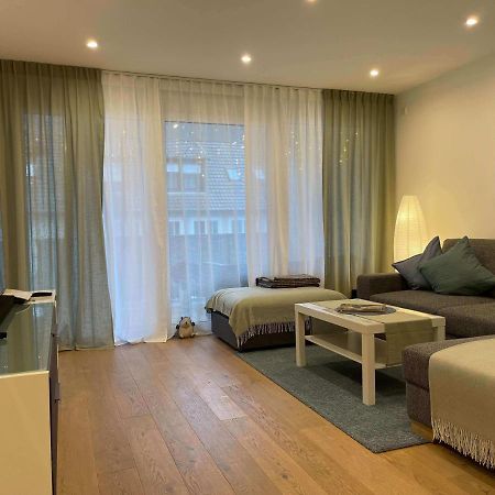 Ferienwohnung Outletcity Metzingen  Exterior foto